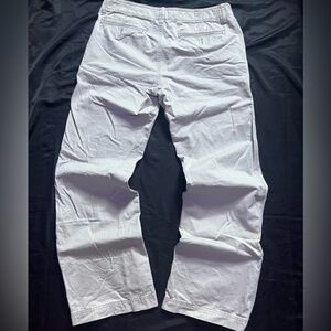 Vintage Baggy gap khaki pants